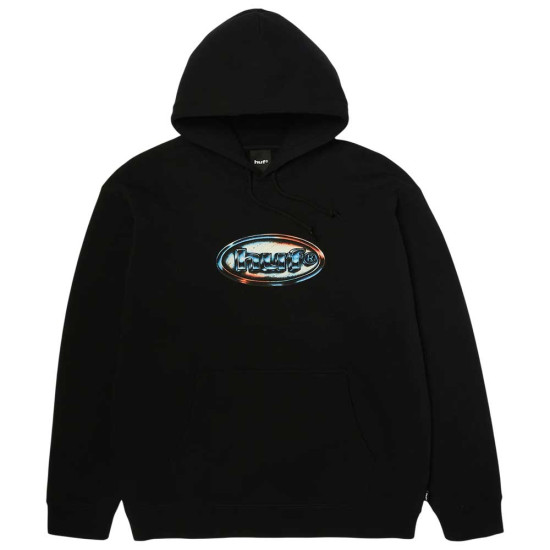 Huf Ανδρικό φούτερ Brutus Pullover Hoodie